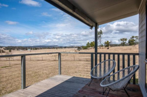 Private Rural Solace at Saje Farm in Cooks Gap, Mudgee